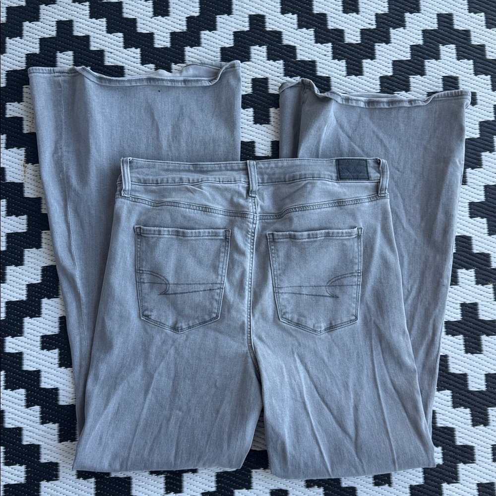 AMERICAN EAGLE “Festival Flare” - 16L - Picture 8 of 16